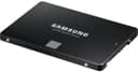 Samsung SSD 870 EVO, 1 TB, Form Factor 2.5 and rdquo;, Intelligent Turbo Write, Magician 6 Software, Black (Internal SSD) - 5