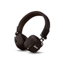 Marshall Casque Bluetooth Supra-auriculaire Major V, écouteurs sans Fil, Pliables, autonomie sans Fil de Plus de 100 Heures, Marron - 3