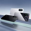 POCO F7 Smartphone, 12+256GB, Black, Flagship Snapdragon® 8s Gen 4, 6500mAh battery, 50MP Sony camera with OIS, 6.83 inch 1.5K 120Hz AMOLED display (Included power adapter) - 5