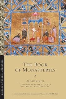 The Book of Monasteries