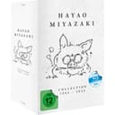 Hayao Miyazaki Collection 1984 - 2023 (Special Edition) [Blu-ray] - 2