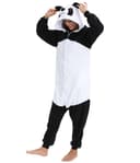 LABULA Onesies Adult Hoodie Pajamas Christmas Halloween Party Sleepwear Jumpsuit Women Men Unisex Cosplay - 5