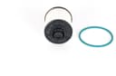 Bosch N2533 Car Diesel Filter - Separates Particles and Water from Fuel - Protects the Injection System - 3