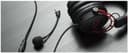 HyperX Cloud Alpha – Casque Gaming avec control audio intégré - 9