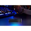 WD_BLACK SN850X NVME SSD Non-Heatsink 2TB - 5