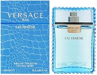 VERSACE MAN EAU FRAICHE 100ml edt vapo - 1