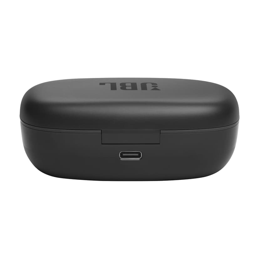 JBL Endurance Peak 3 Wireless Active Earphones with IP68 Waterproofing, Up to 50 Hours of Battery Life, Black - 6