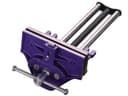 Irwin Record 52.1/2ed Woodworking Vice 9in With Quick Release and Dog - 1