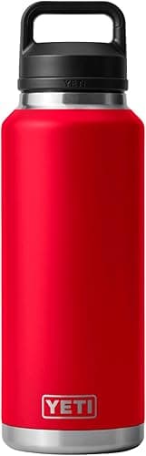 YETI Rambler Bottle Chug, Vaccum Insulated Stainless Stee…