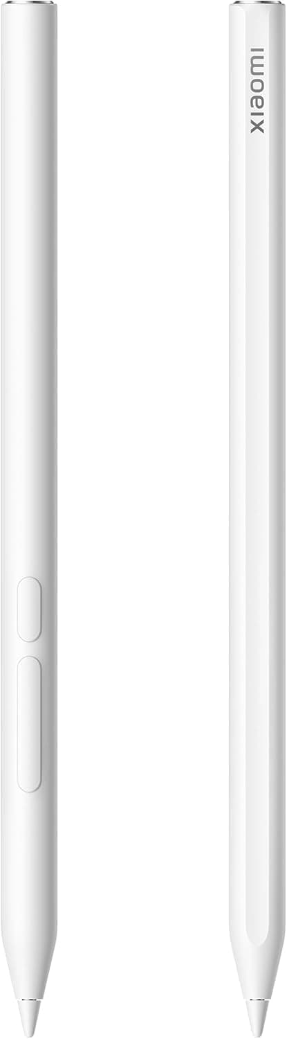 Xiaomi Focus Pen for Xiaomi Pad 7 | Pressure Sensitivity | Ultra Low Latency | 0g Activation Force - 1