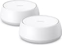 WiFi 7 Mesh System BE3600 - Deco BE25(2-Pack) - 1
