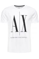 Armani Exchange Maniche Corte 8NZTPA ZJH4Z - Uomo - 1