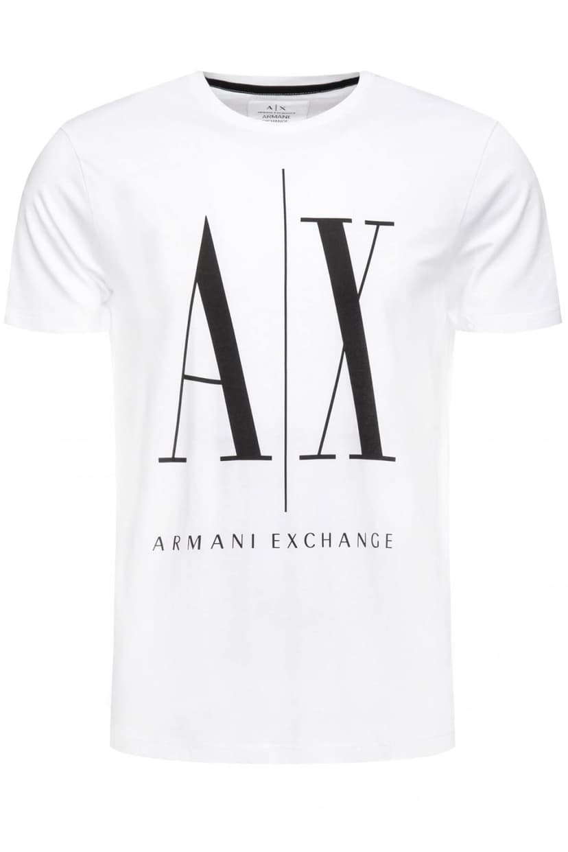 Armani Exchange Maniche Corte 8NZTPA ZJH4Z - Uomo - 1