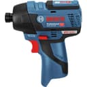 Bosch Professional GDR 12V-110 Battery- Impact Driver 12V 110Nm in L-BOXX - 1