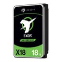 Seagate Exos X18 Enterprise Class, 18TB, Enterprise Internal Hard Drive, SATA, 3,5" 6Gbit/s, 128MB cache ((ST18000NM000J) - 3