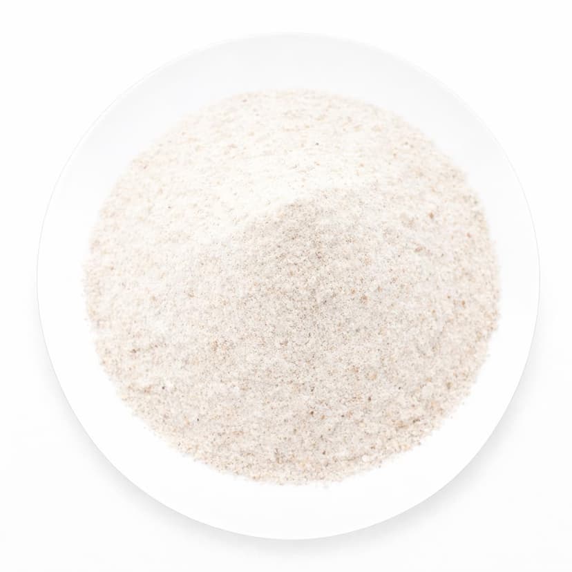 Oltresole, Italian Organic Sorghum Flour 1 Kg, Gluten Free Flour, No GMO, 100% Made in Italy, Ideal for Coeliacs, Breads, Sweets and Pasta, Rich in Fiber and Protein - 4