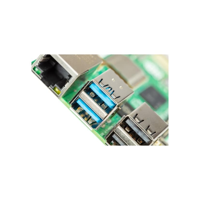 Raspberry Pi 5 4GB - 4