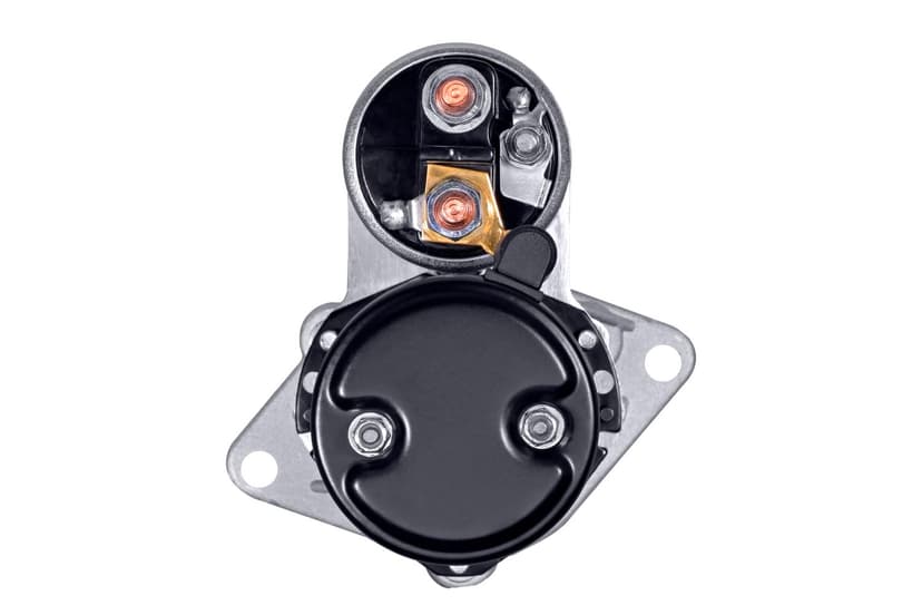 HELLA 8EA 012 526-851 Starter - 12V - 0.9kW - 4