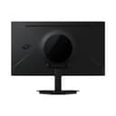 Samsung 27 Inch Odyssey G50SF Gaming Monitor, PC Screen with QD-OLED, 2560 x 1440 Pixels (QHD), 180 Hz, 0.03 ms (G/G), AMD FreeSync, NVIDIA G-Sync, Glare Free, HDR10, LS27FG506SUXEN - 2