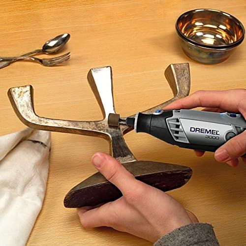 Dremel 3000-5 Multitool 5tlg. - 5