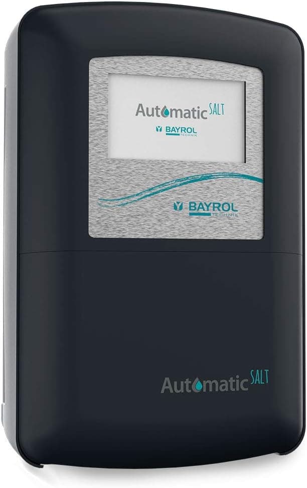 BAYROL Automatic Salt AS7-191100