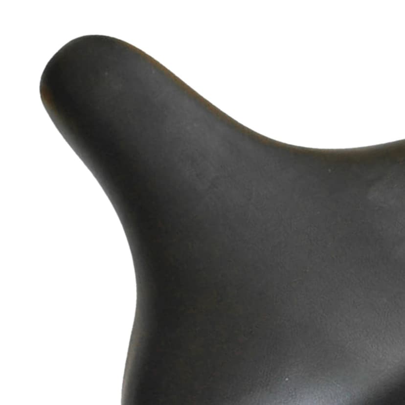 Triangle Indoor Exercise Bikes Cycling Saddle Cushion Comfortable and Soft Size S - 7