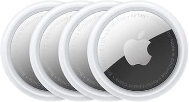 Apple AirTag (1st generation). Track your keys, wallet, l…