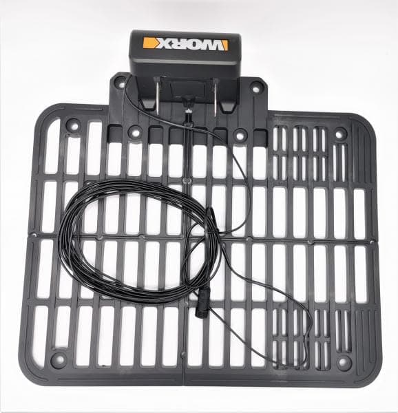 Worx Landroid WA4002 Charging Station for Robotic Lawnmow… - 1