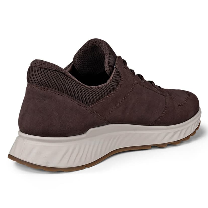 ECCO Men's Exostride M Low GTX Shoes, Mokka, 6 UK - 5