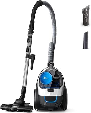 Philips FC9332 / 09 bagless vacuum cleaner PowerPro Compa…