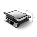 Philips Contact Grill - Adjustable Temperature Large Cooking Surface and High Power - Removable Non-Stick Plates and Grease Catcher (HD6301/90) - 3