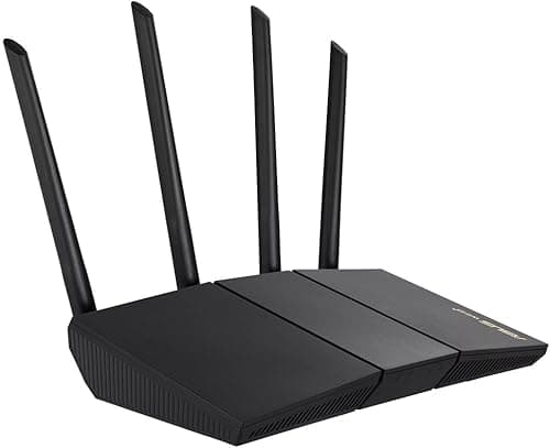ASUS Router 3000mb RT-AX57 AX3000 AiMesh