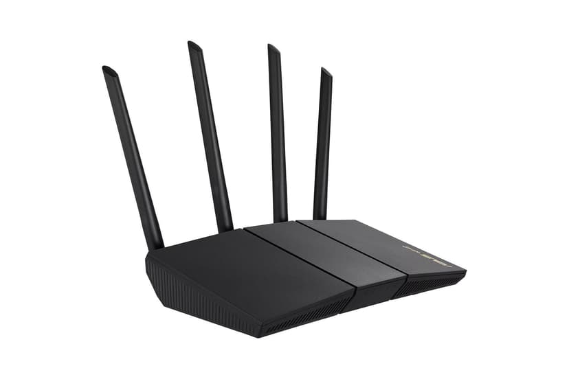 ASUS Router 3000mb RT-AX57 AX3000 AiMesh - 1