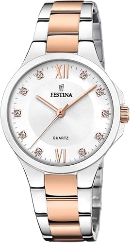 Festina Analog F20612/1, Multicoloured