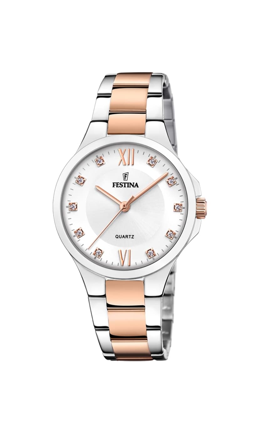 Festina Analog F20612/1, Multicoloured - 1