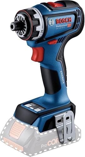 Bosch Professional 18V System perceuse-visseuse sans-fil …