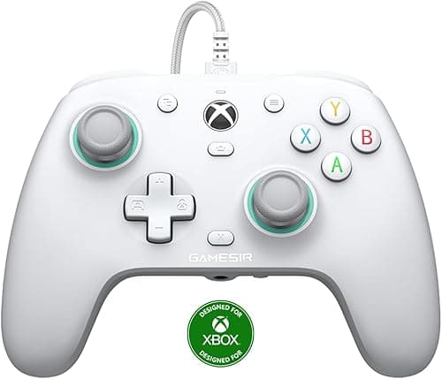 GameSir Manette Filaire G7 SE pour Xbox Series X|S, Manet…