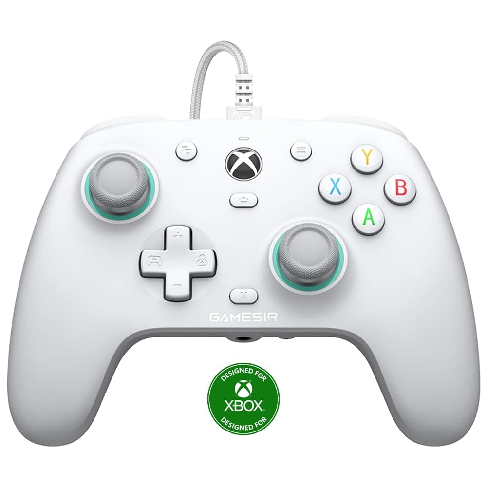 GameSir Manette Filaire G7 SE pour Xbox Series X|S, Manet…