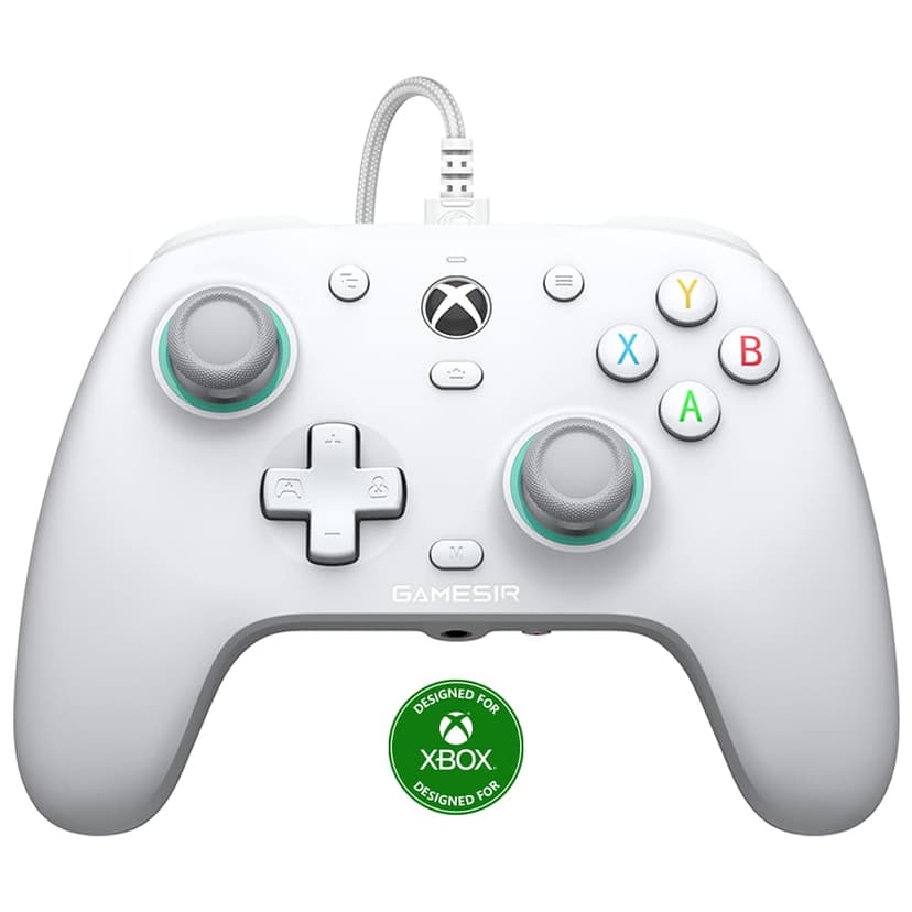 GameSir Manette Filaire G7 SE pour Xbox Series X|S, Manet… - 1