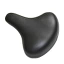 Triangle Indoor Exercise Bikes Cycling Saddle Cushion Comfortable and Soft Size S - 4
