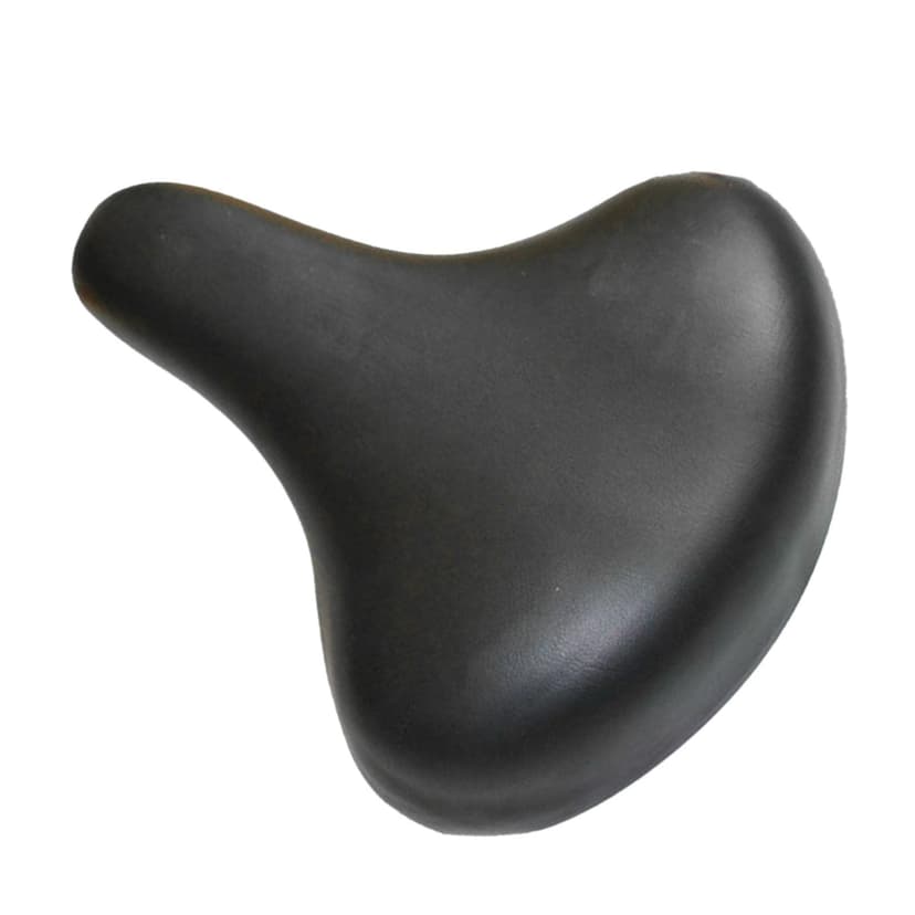 Triangle Indoor Exercise Bikes Cycling Saddle Cushion Comfortable and Soft Size S - 4