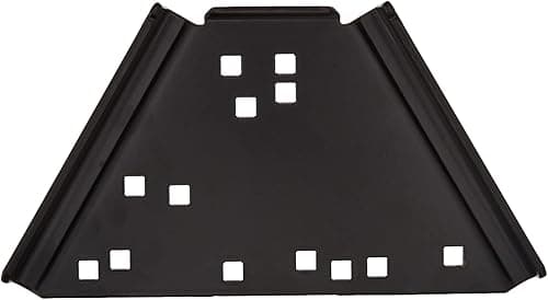 Lee Precision 90267 Bench Plate Steel Base, Black, One Size