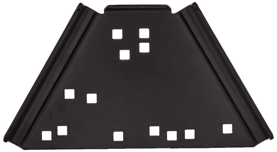 Lee Precision 90267 Bench Plate Steel Base, Black, One Size