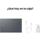 Samsung Galaxy Book4 15 NP750XGJ-KG4FR Intel Core i5-1335U/16GB/512GB SSD/15.6" + Win 11/Clavier FRANÇAIS - 8