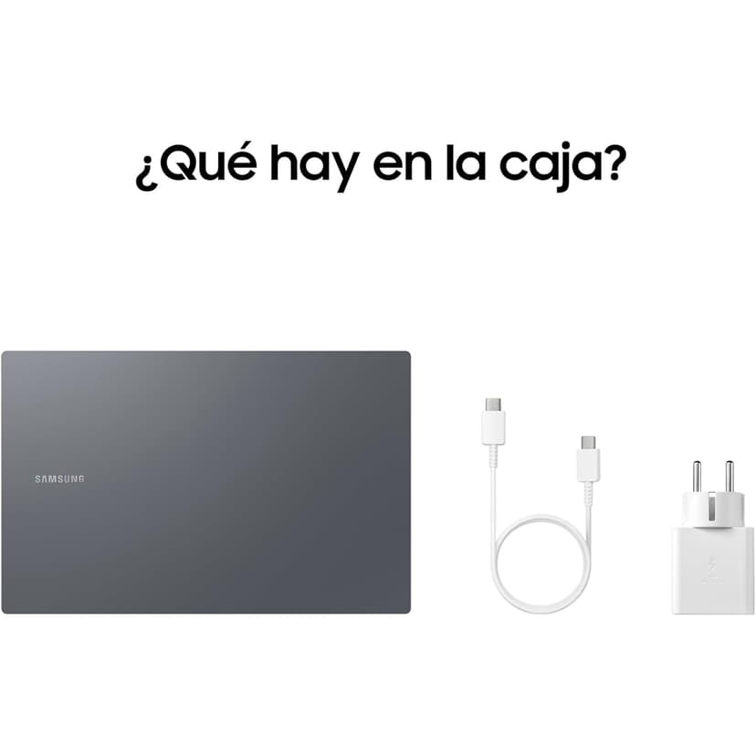 Samsung Galaxy Book4 15 NP750XGJ-KG4FR Intel Core i5-1335U/16GB/512GB SSD/15.6" + Win 11/Clavier FRANÇAIS - 8