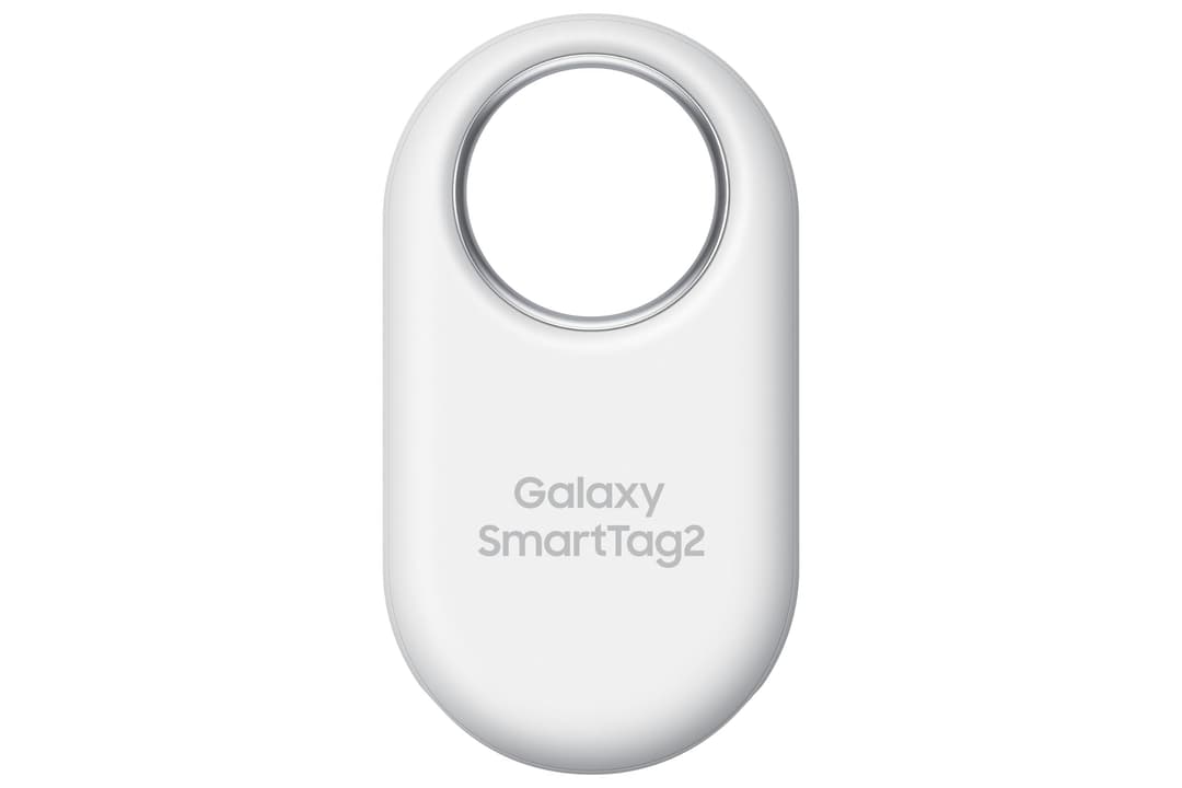 Samsung Galaxy SmartTag2, White