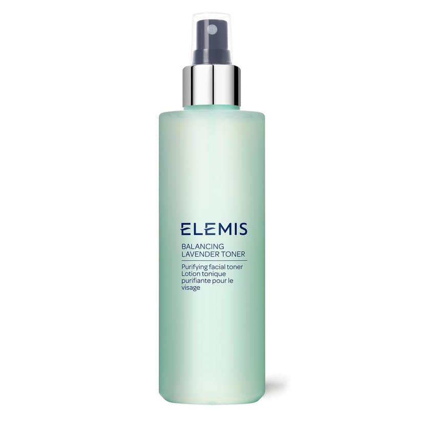 Balancing Lavender Toner – Tonique Visage Sans Alcool Hydratant et Équilibrant pour Peau Grasse, Brume Visage Hydratante, Essence Visage et Spray Visage - 1