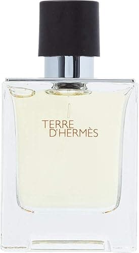 Terre D' Hermes for Men 50ml Eau de Toilette Spray