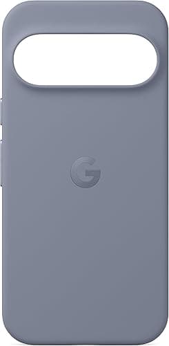 Pixelsnap Case for Google Pixel 10 & Pixel 10 Pro - Durable Protection - Built to Protect. Beautifully - Moonstone (Made by Google)