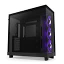NZXT H6 Air Flow Midi Tower Noir - 5